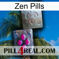 Zen Pills 38